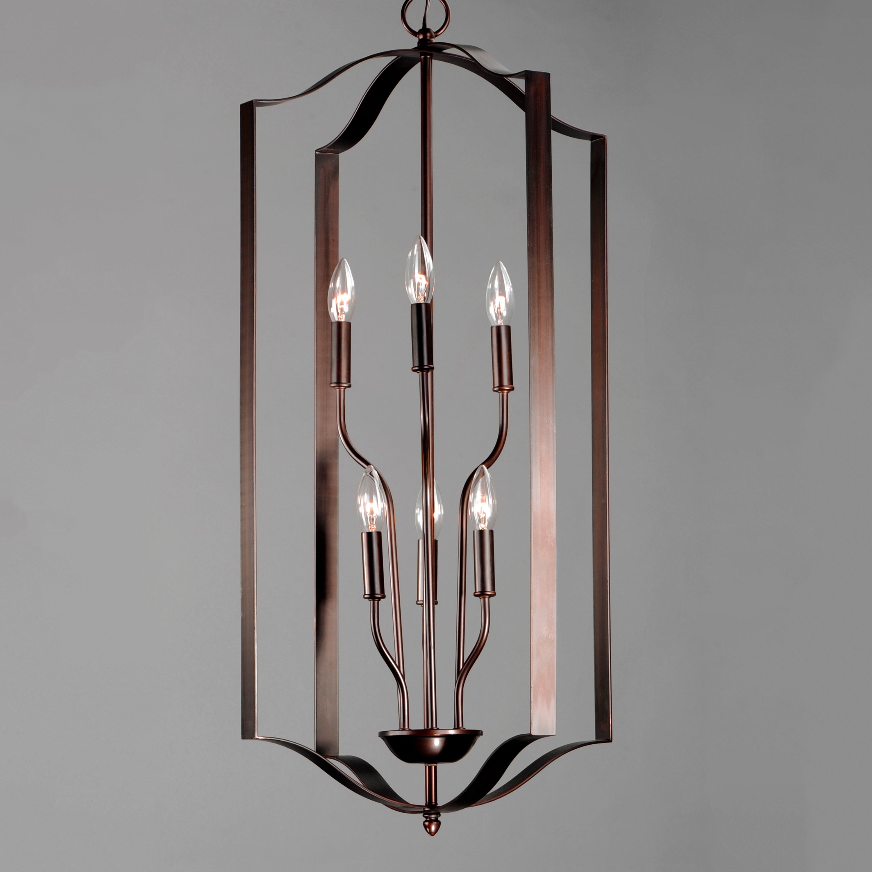 Provident 6-Light Chandelier