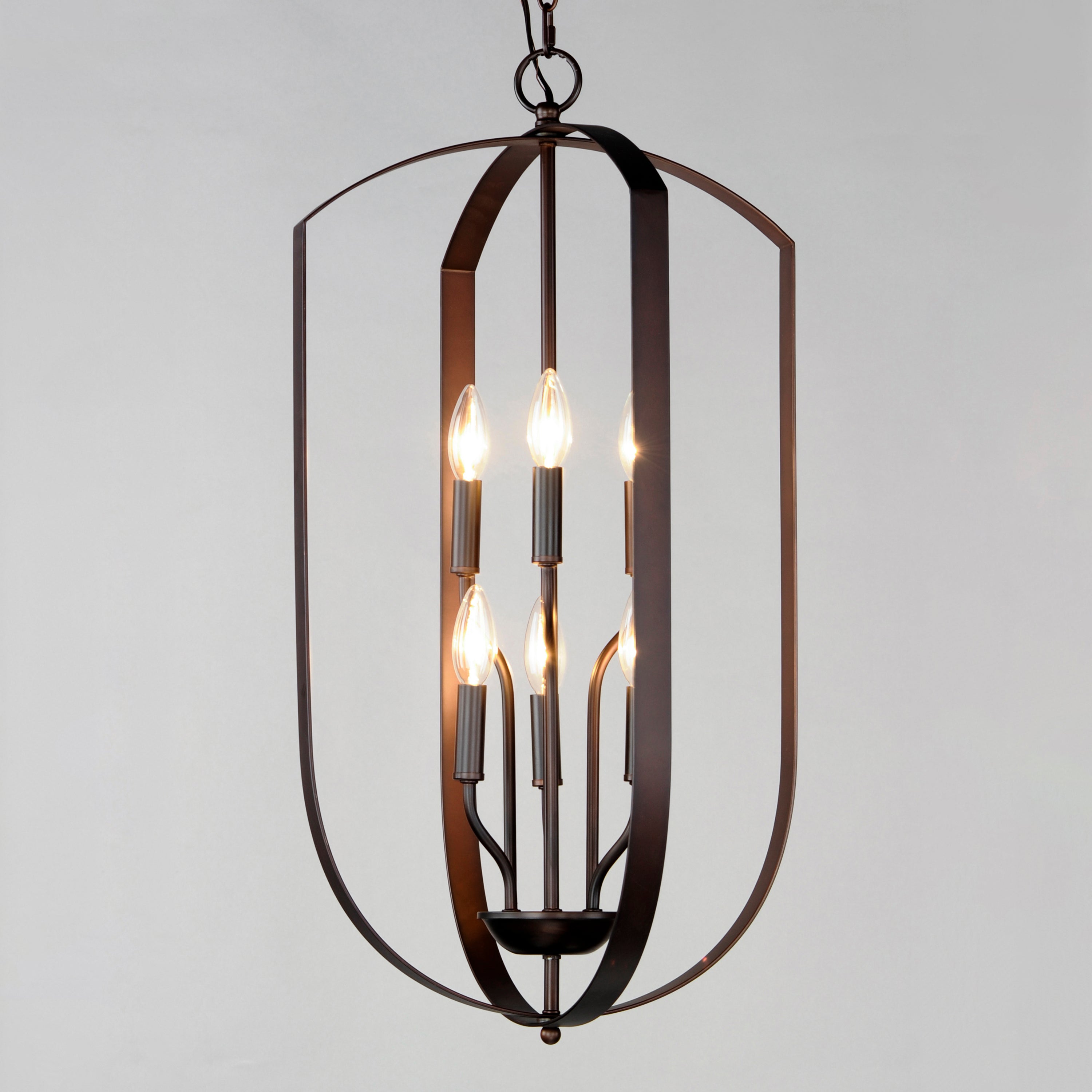 Provident 6-Light Chandelier