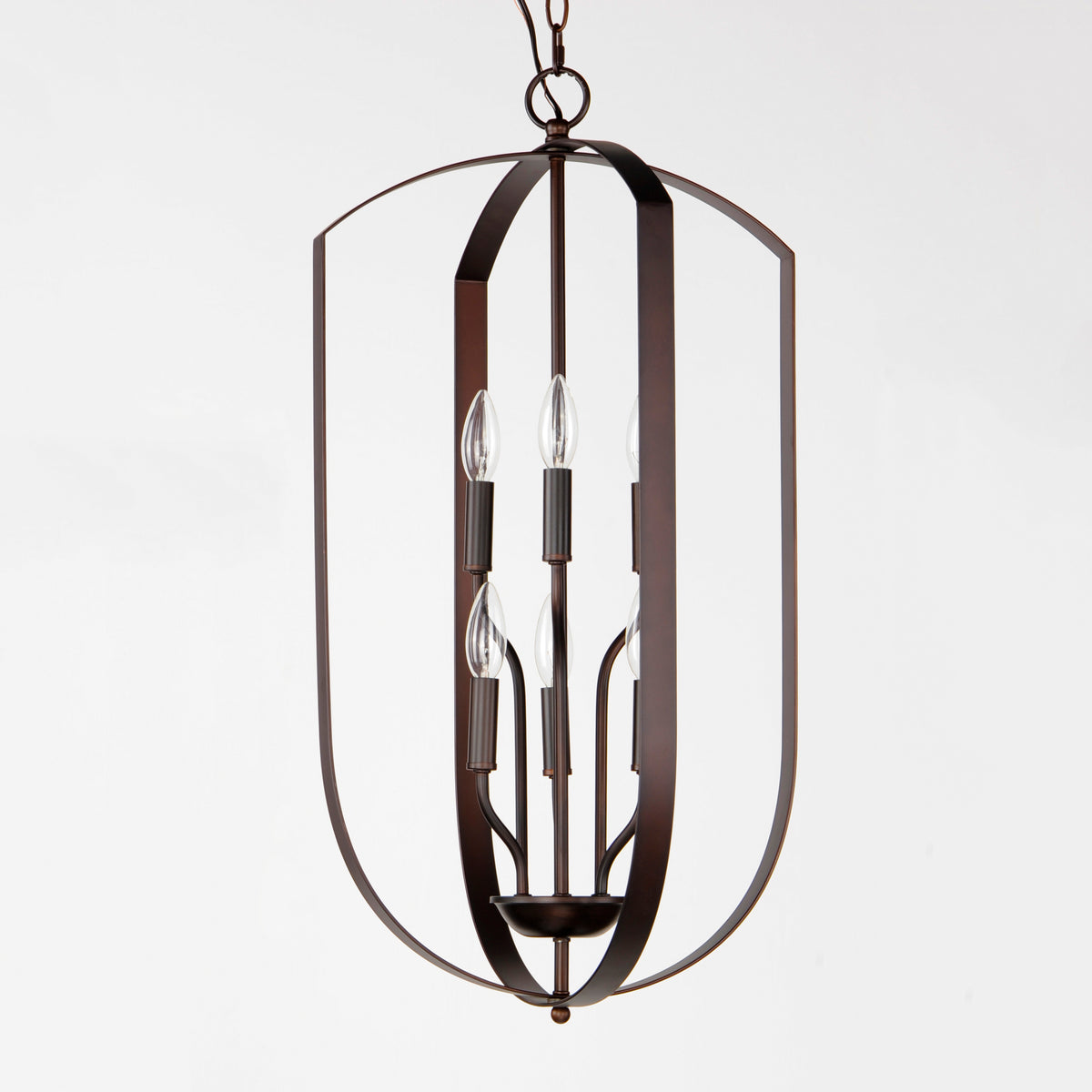 Provident 6-Light Chandelier