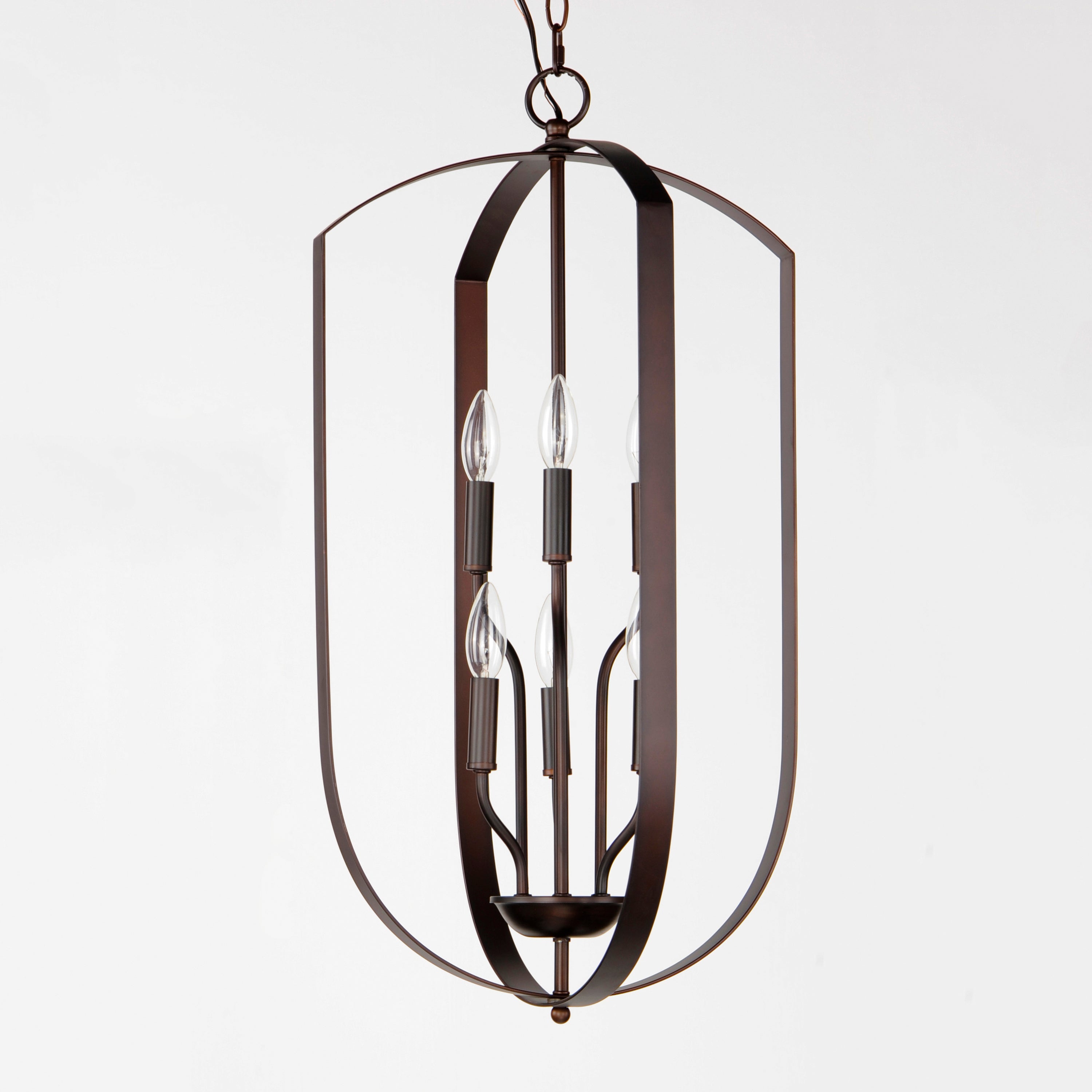 Provident 6-Light Chandelier