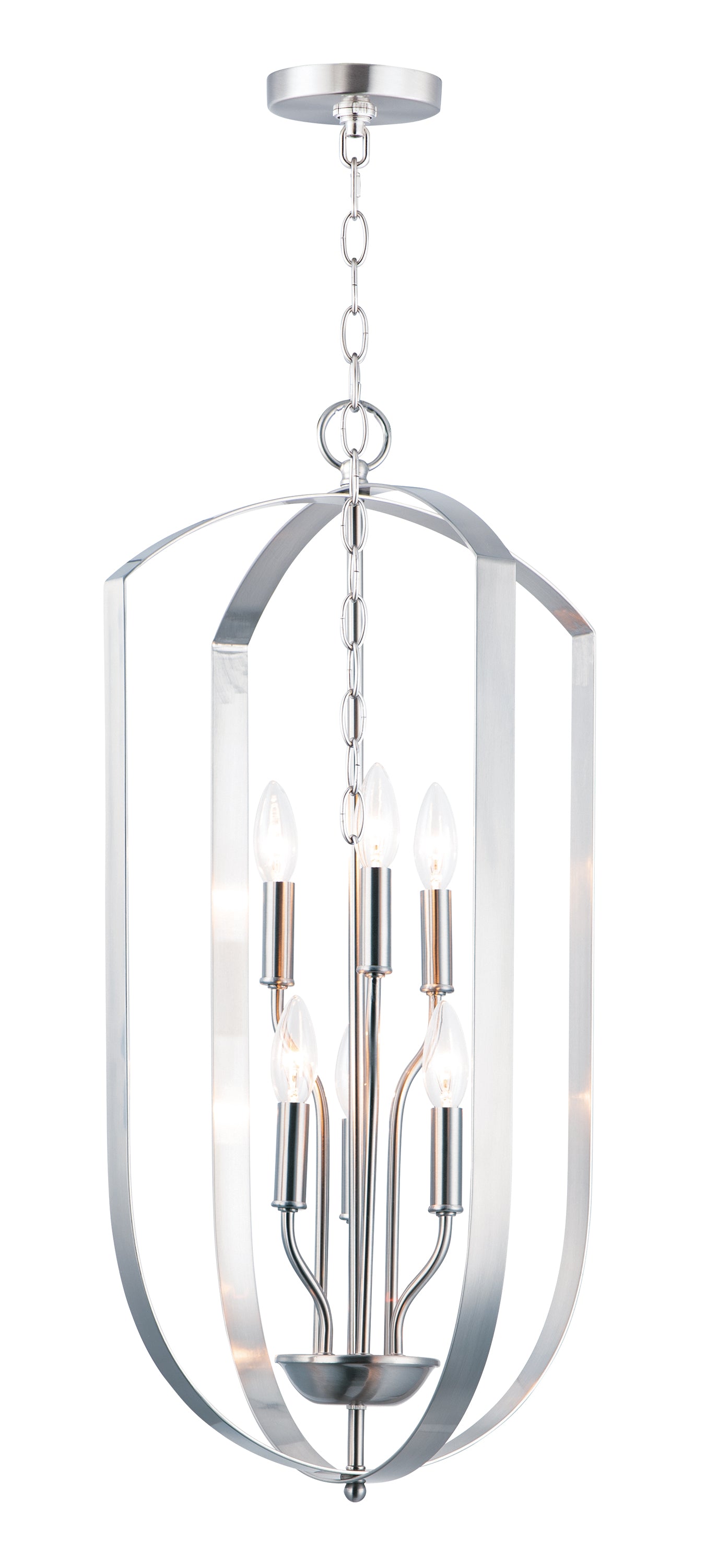 Provident 6-Light Chandelier