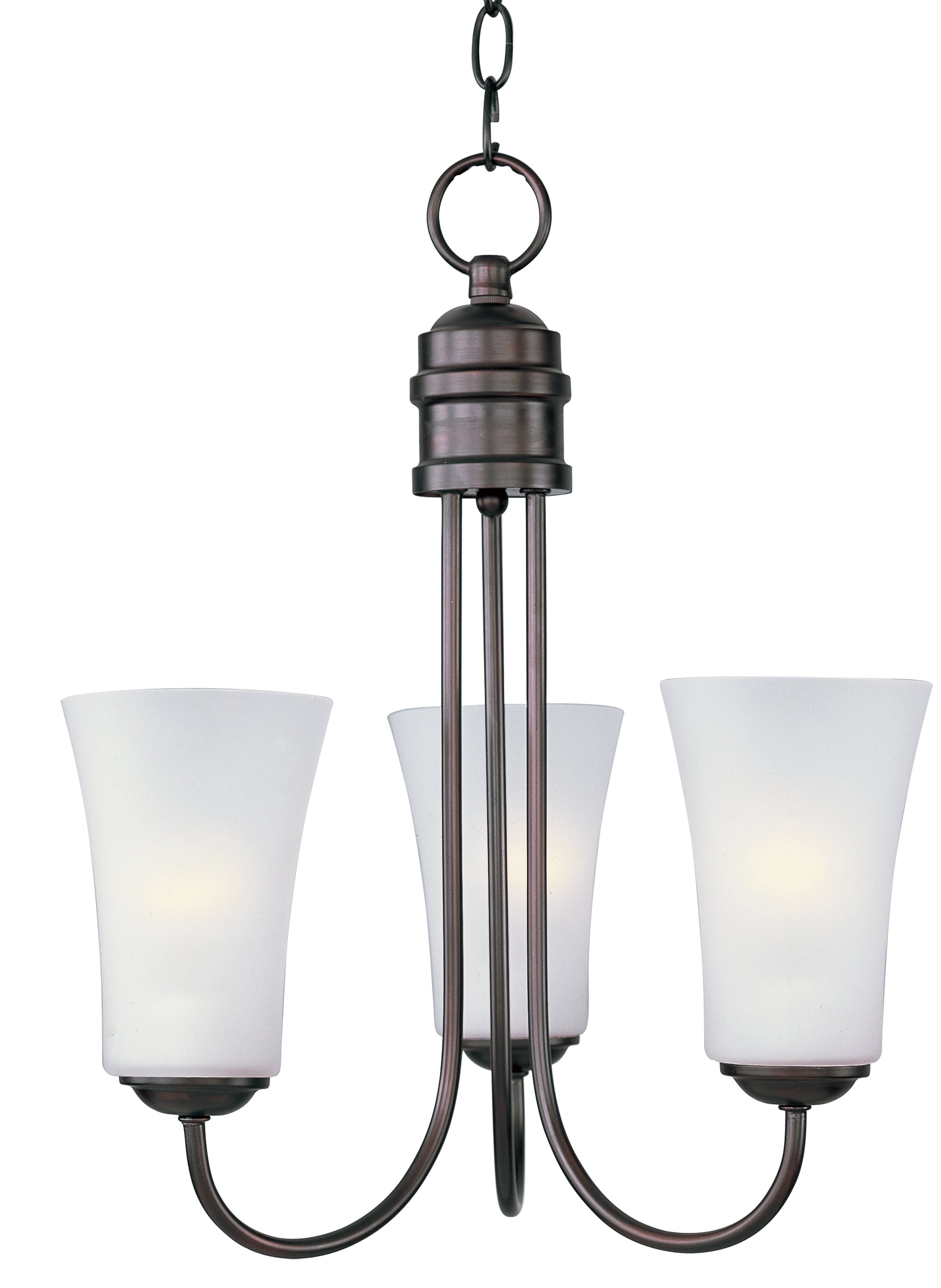 Logan 3-Light Chandelier