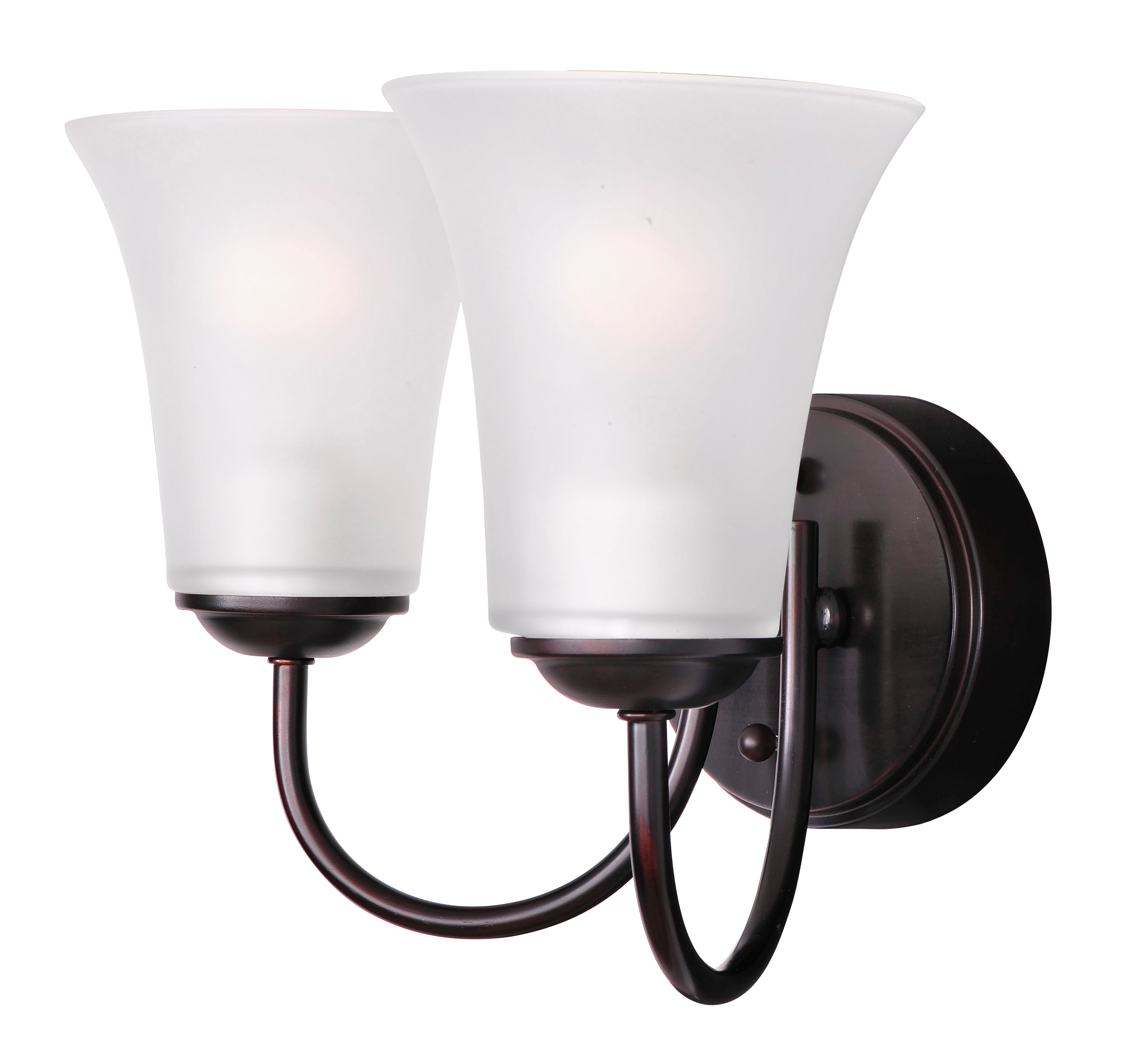 Logan 2-Light Bath Vanity