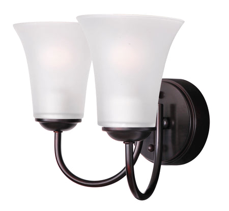 Logan 2-Light Bath Vanity