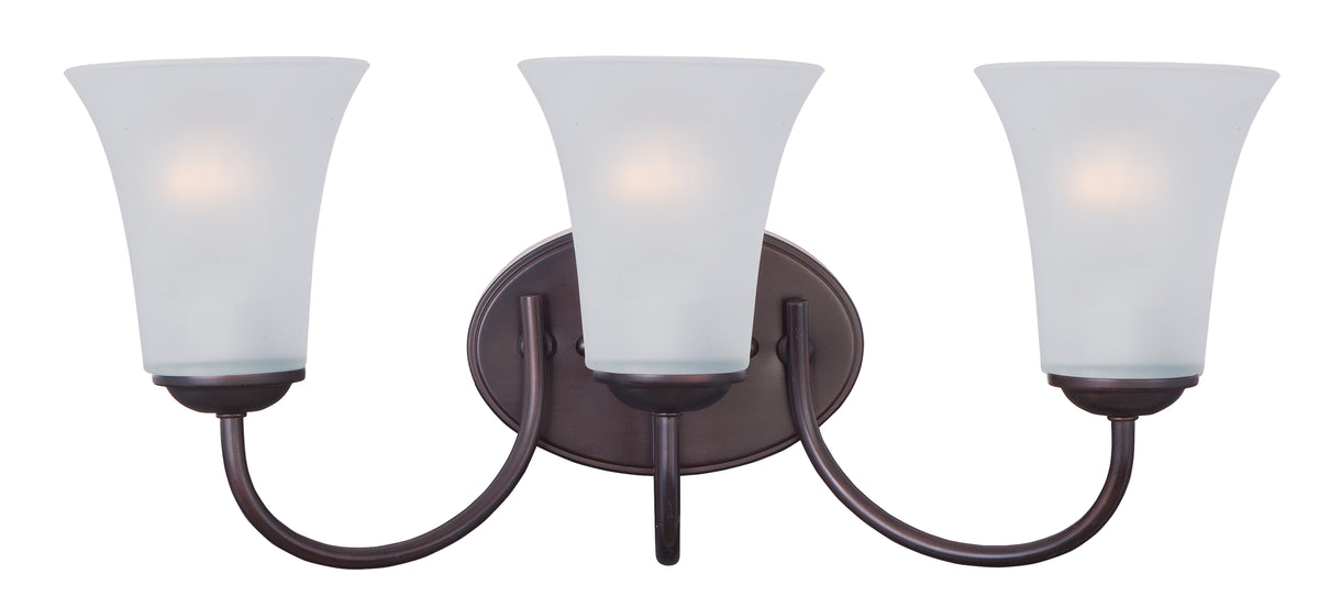 Logan 3-Light Bath Vanity