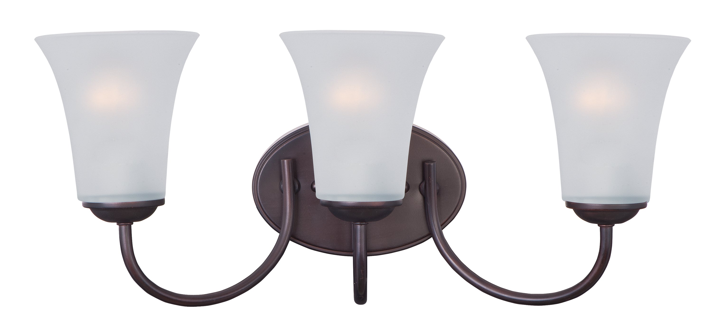 Logan 3-Light Bath Vanity