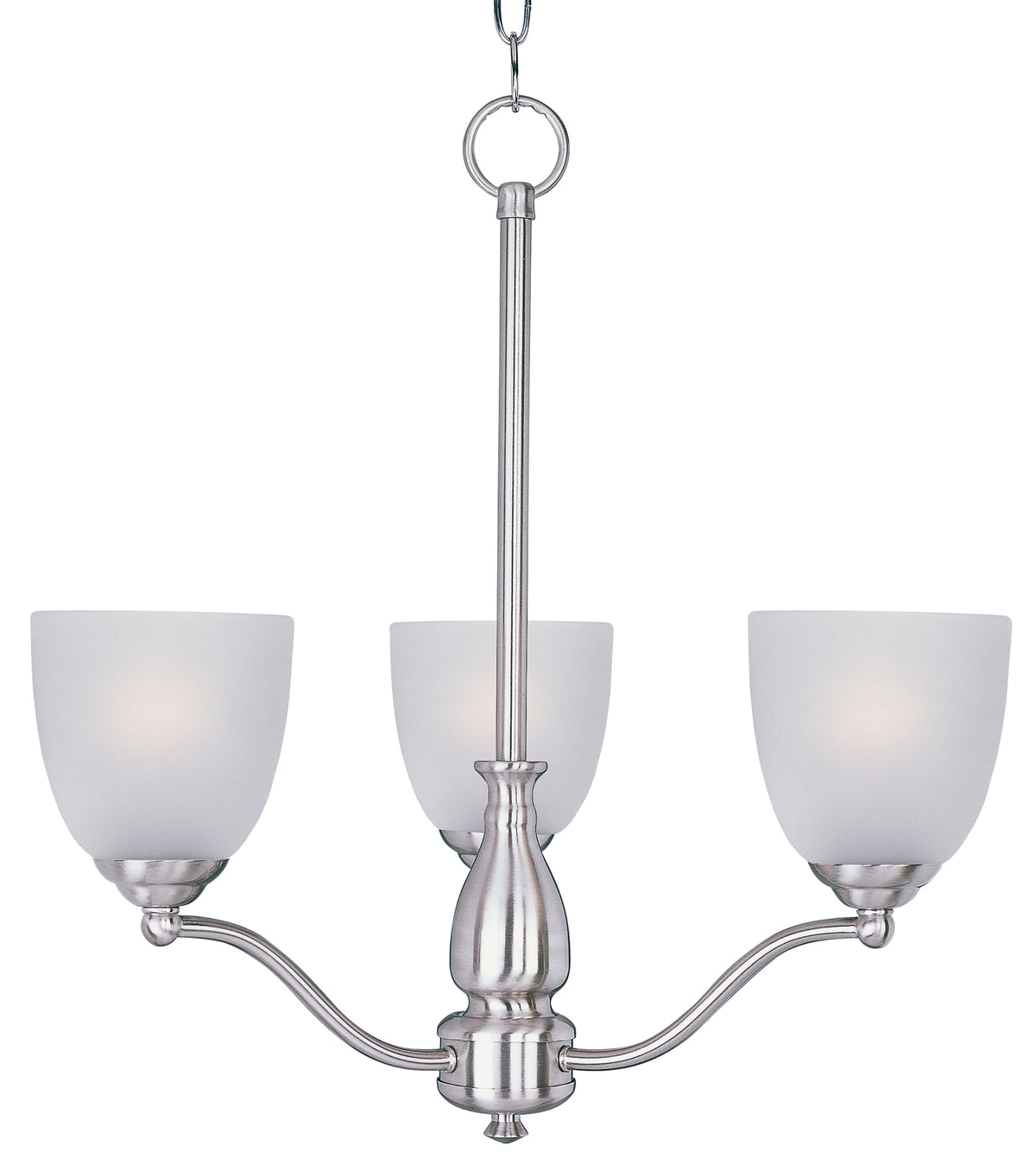 Stefan 3-Light Chandelier