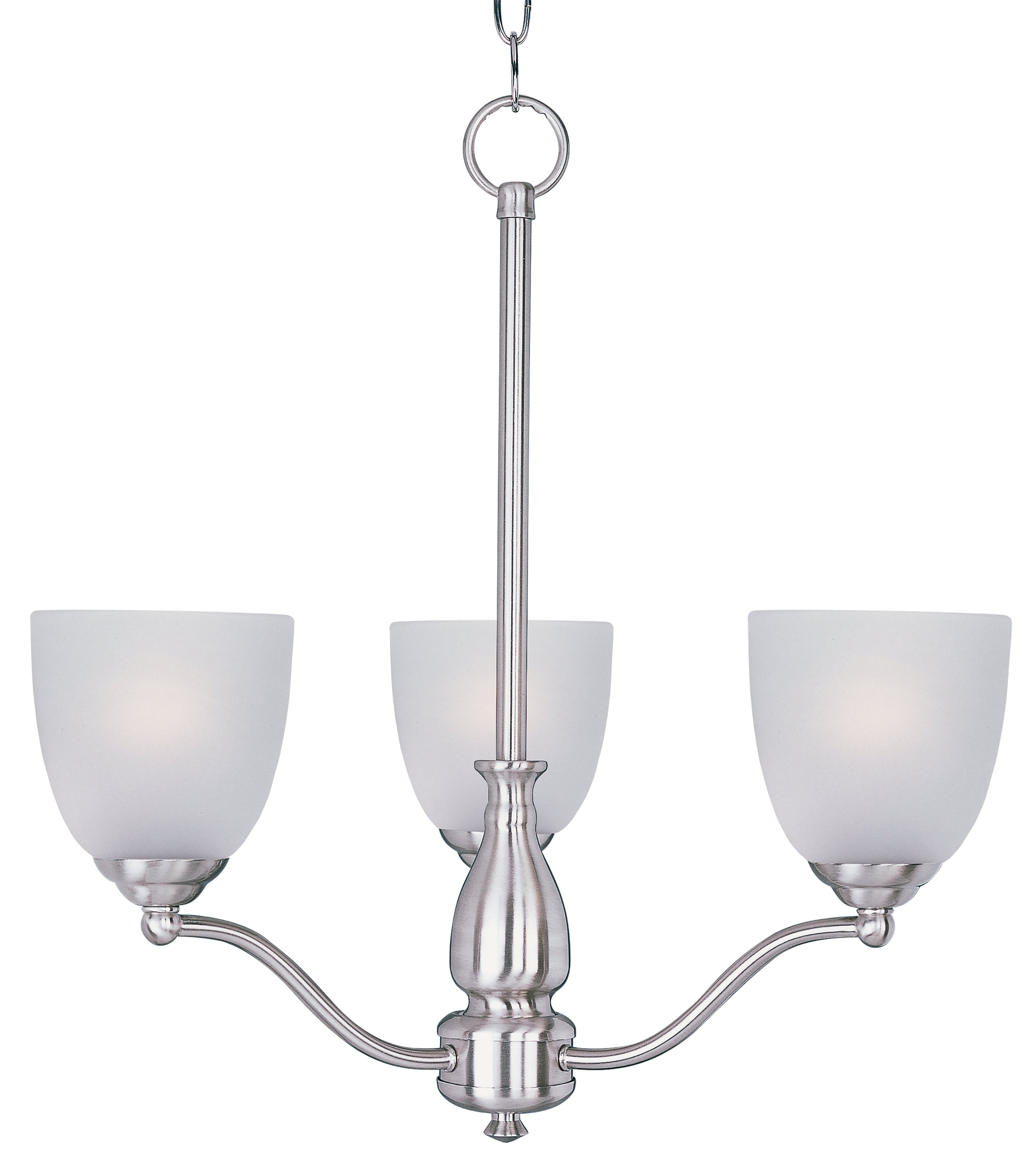 Stefan 3-Light Chandelier