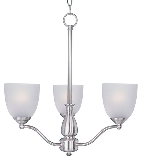 Stefan 3-Light Chandelier