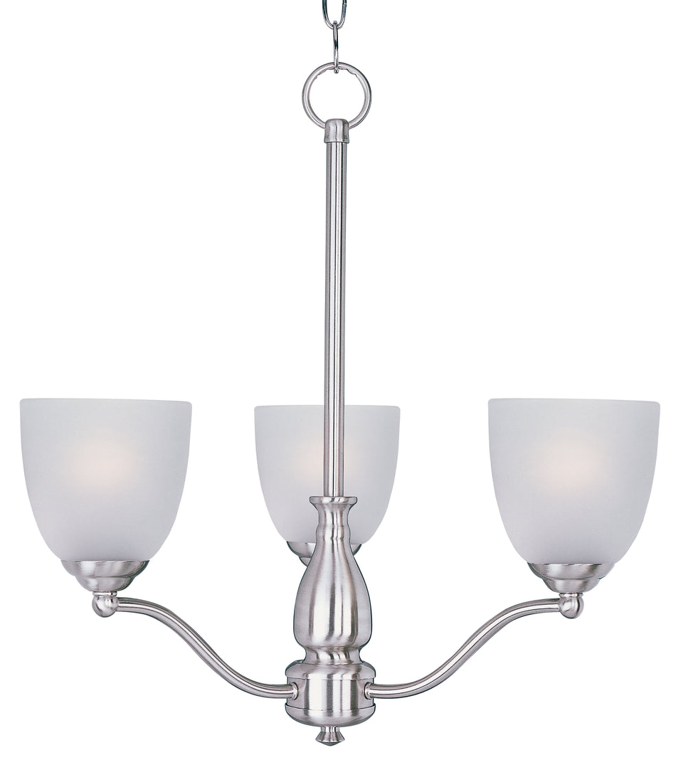 Stefan 3-Light Chandelier