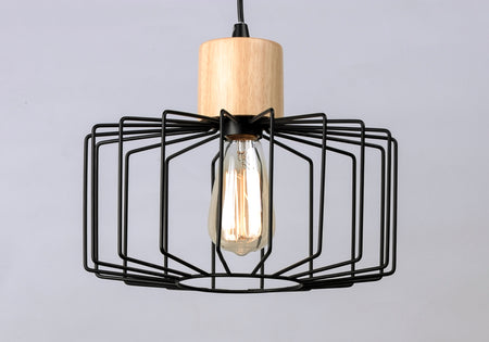 Bjorn 1-Light Mini Pendent