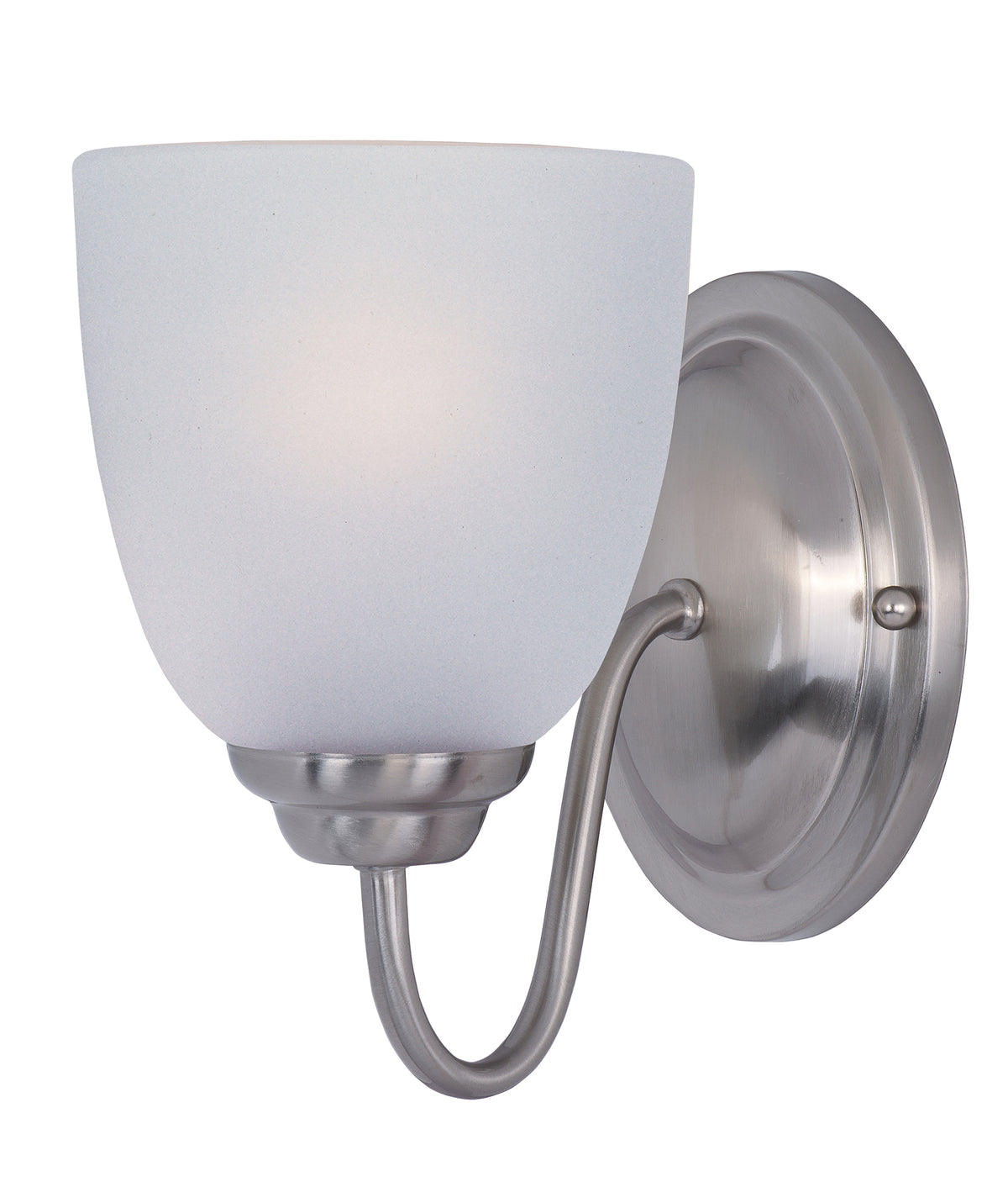 Stefan 1-Light Wall Sconce