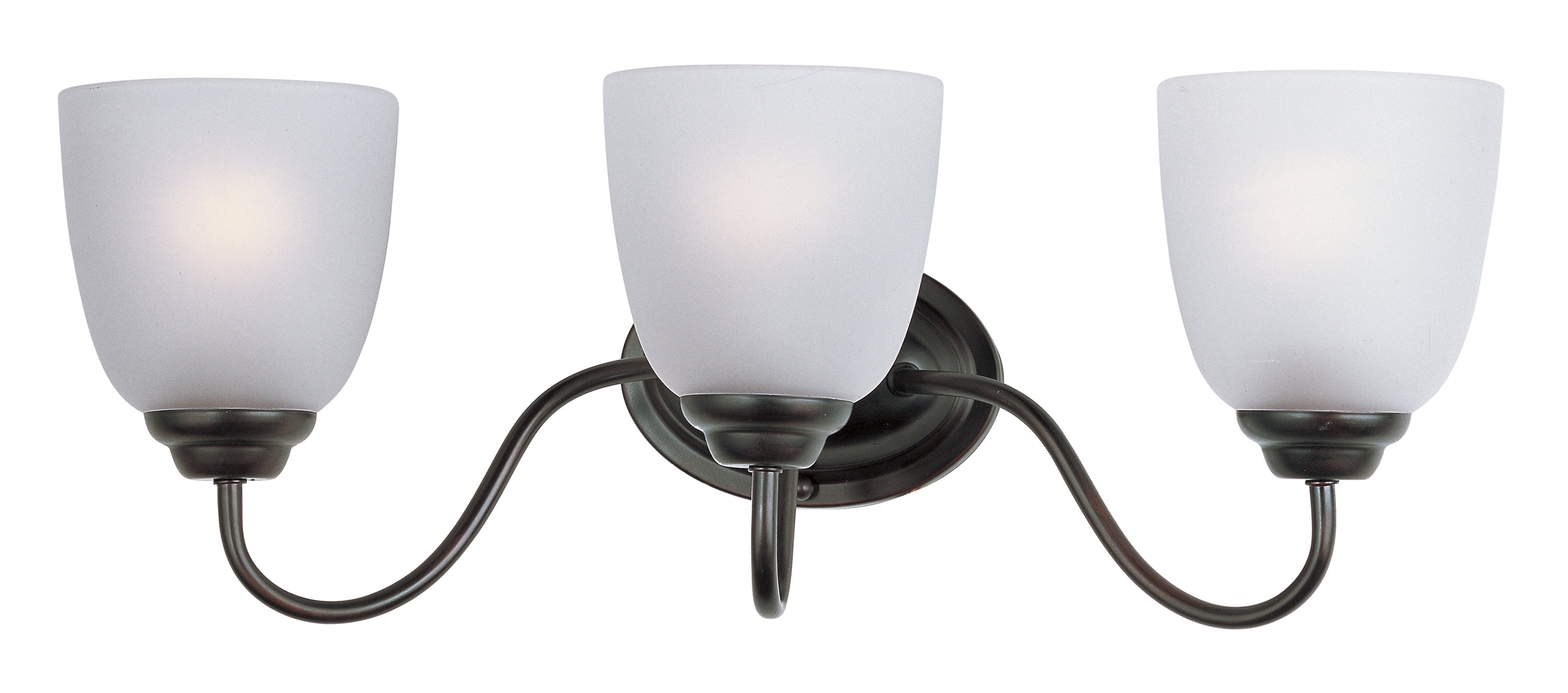 Stefan 3-Light Bath Vanity