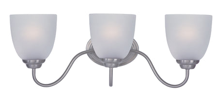 Stefan 3-Light Bath Vanity