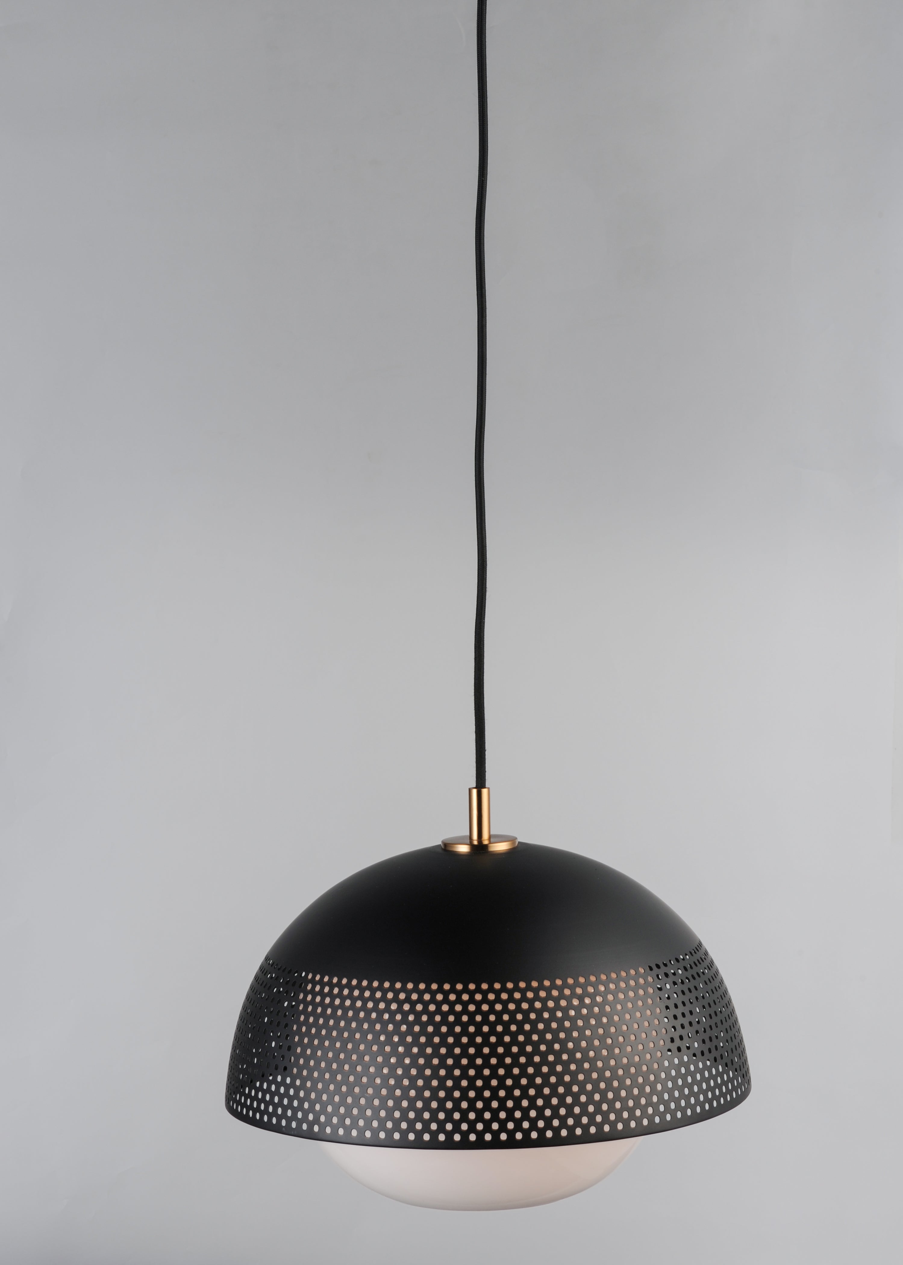 Perf 1-Light Pendant