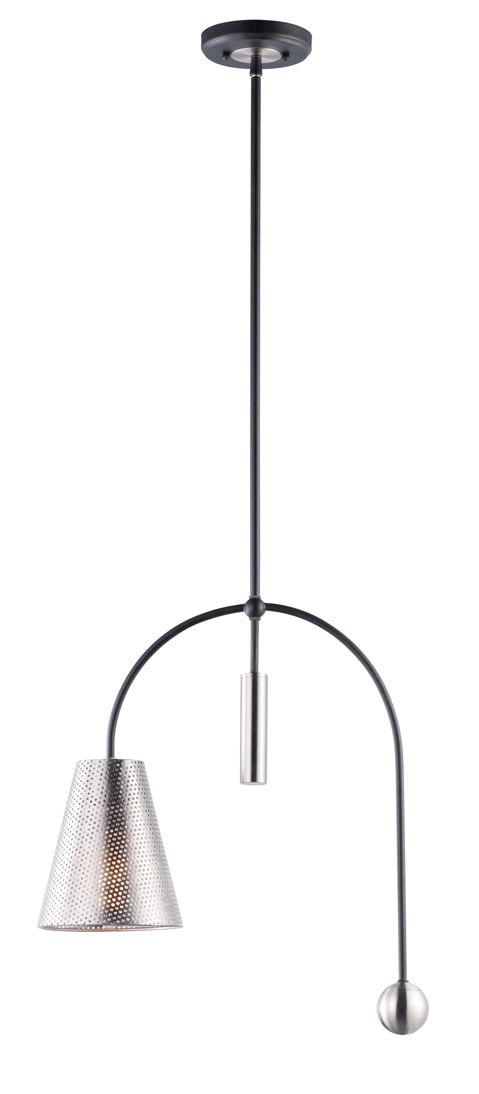 Filter 1-Light Pendant