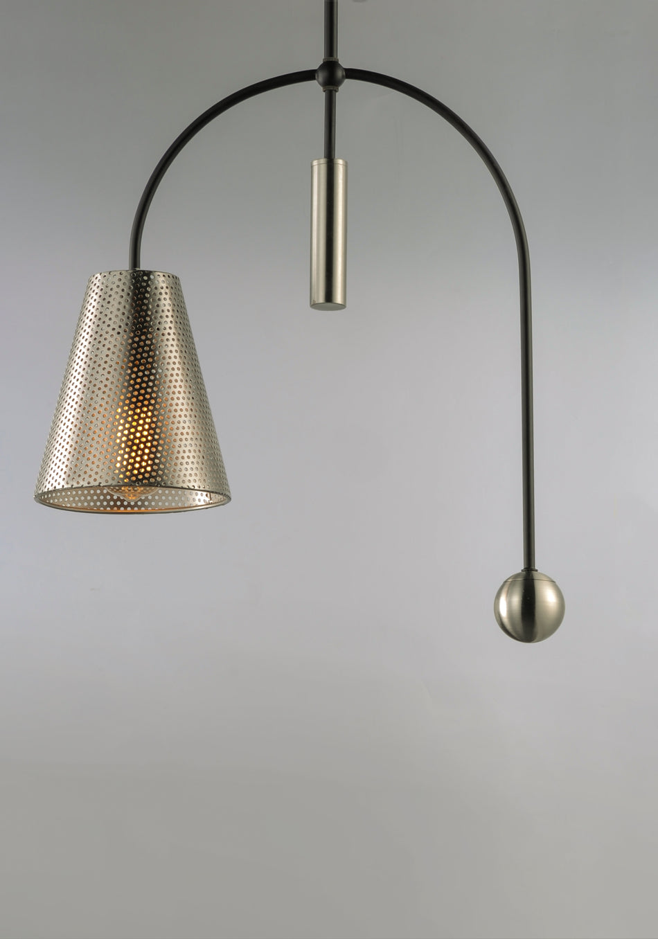 Filter 1-Light Pendant
