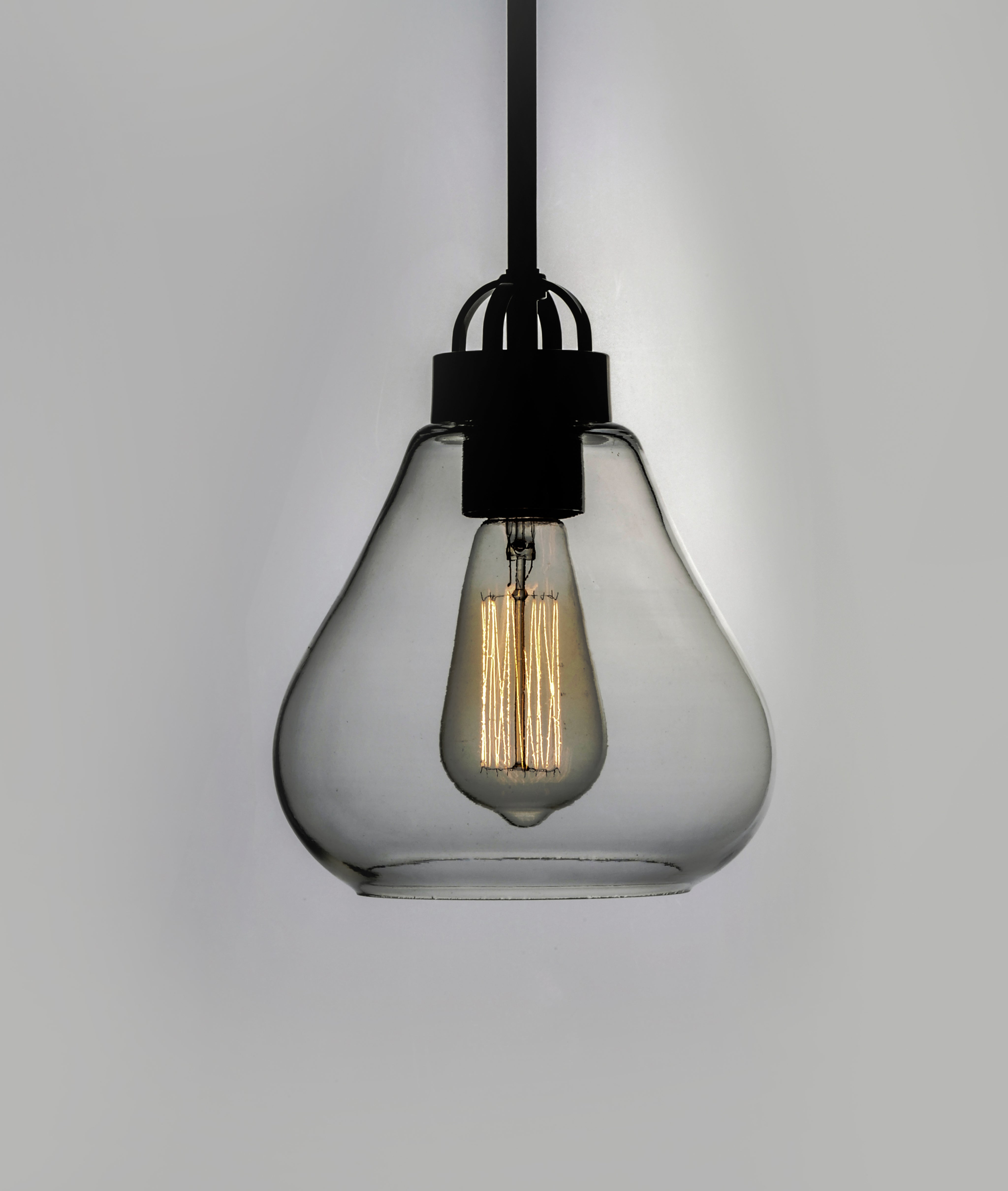 Dianne 1-Light Pendant