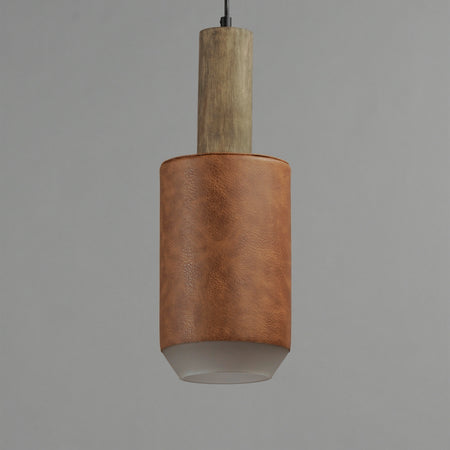 Scout 1-Light LED Pendant