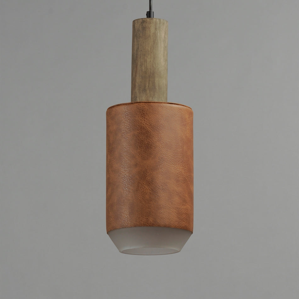 Scout 1-Light LED Pendant