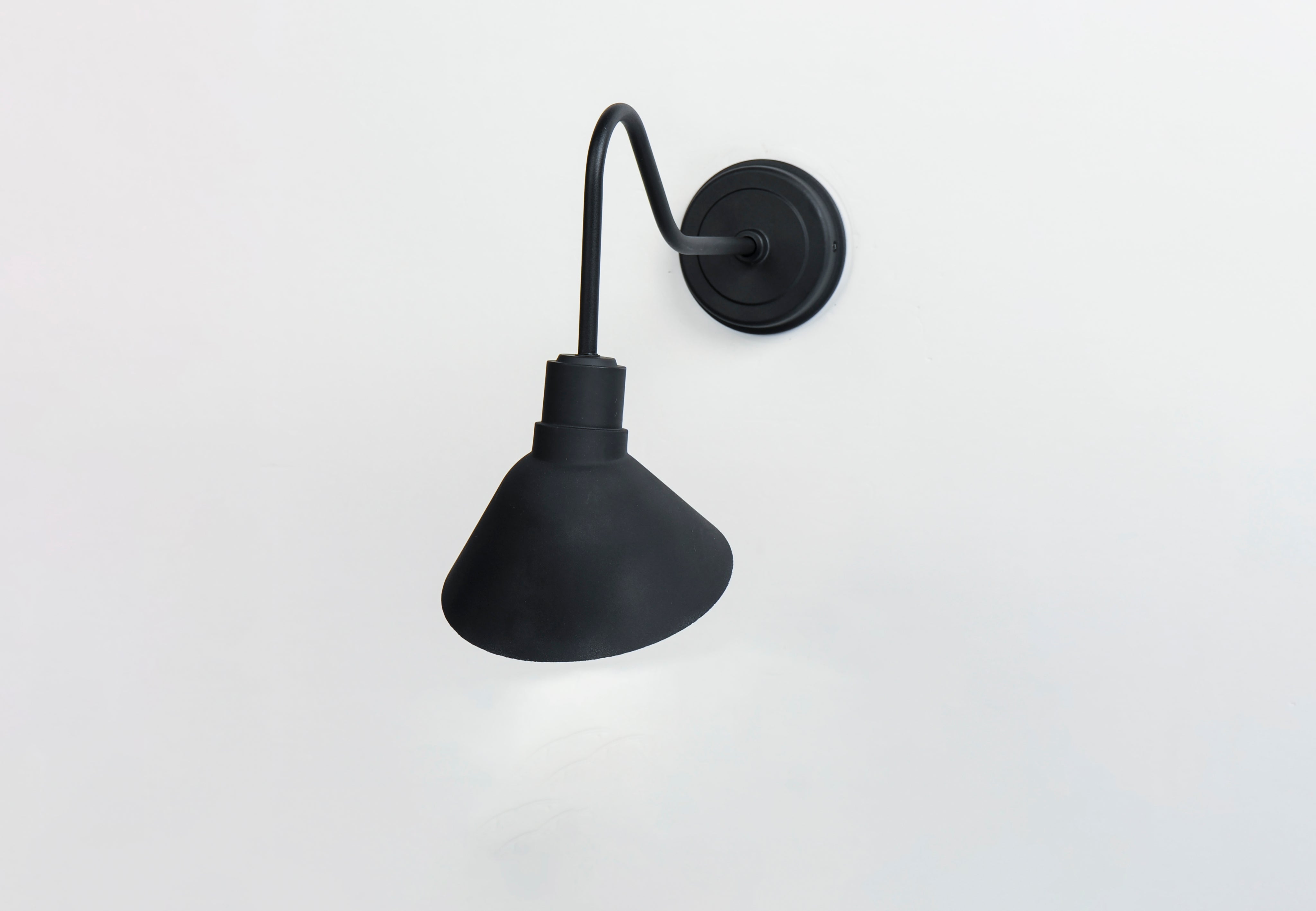Signlite 1-Light Outdoor Wall Sconce