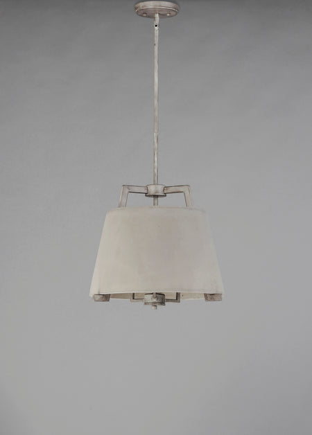 Orson 3-Light Pendant