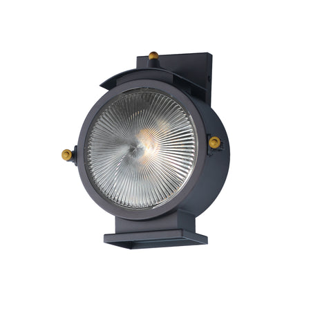 Portside 1-Light Outdoor Wall Sconce