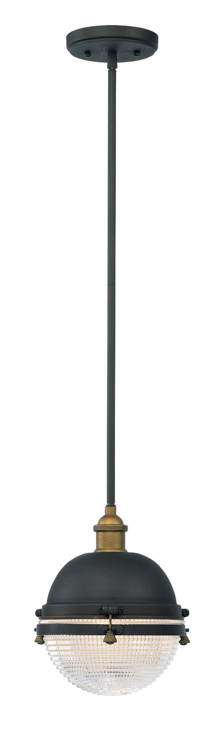 Portside 10" Outdoor Pendant