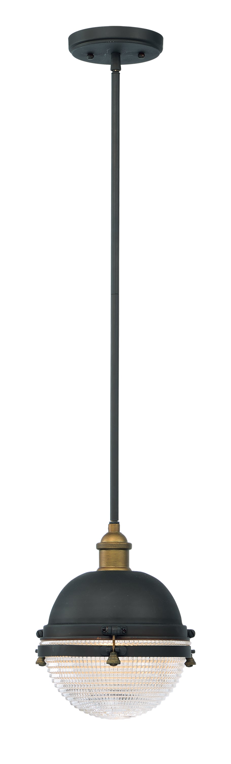 Portside 10" Outdoor Pendant