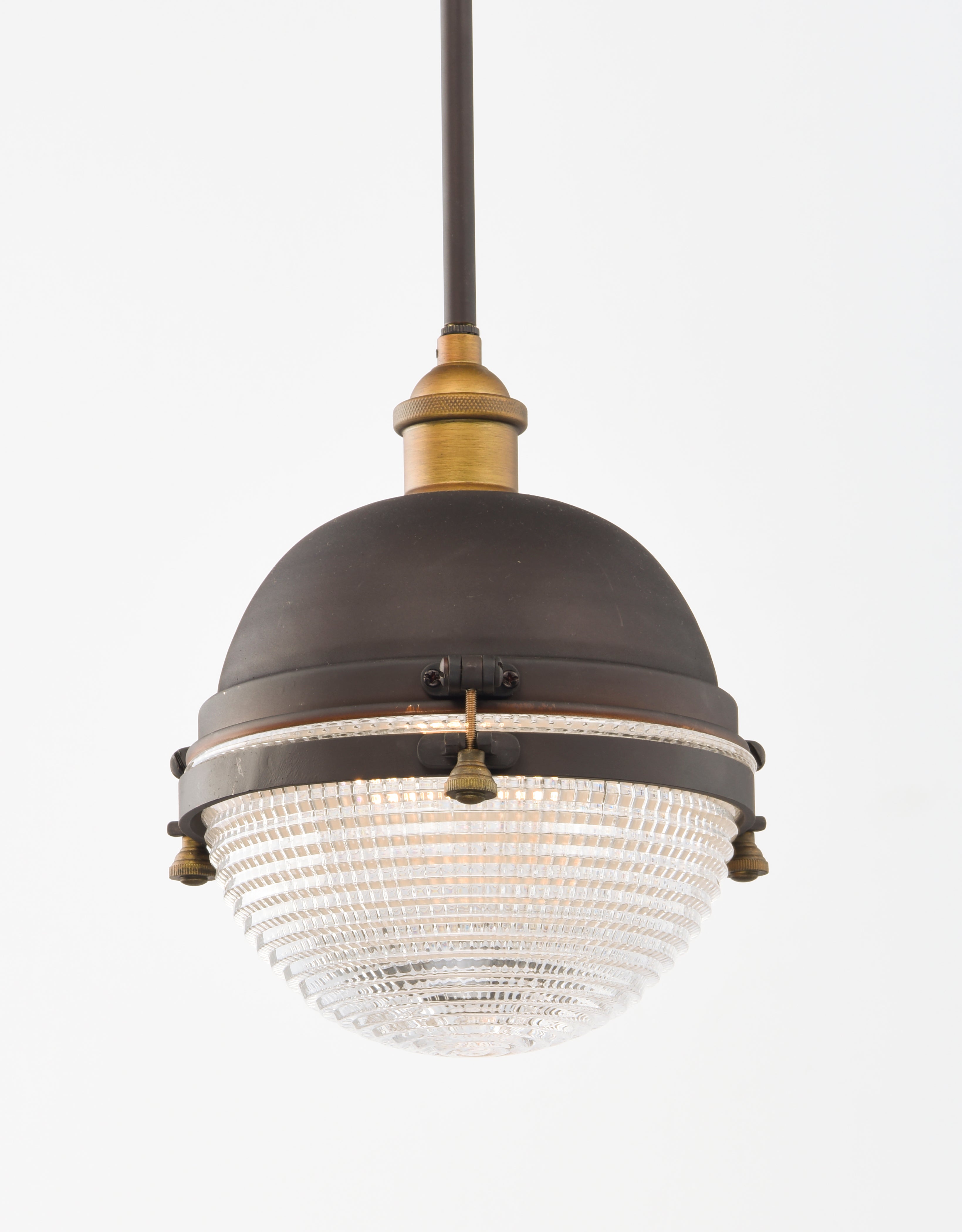 Portside 10" Outdoor Pendant