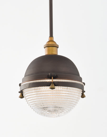 Portside 10" Outdoor Pendant
