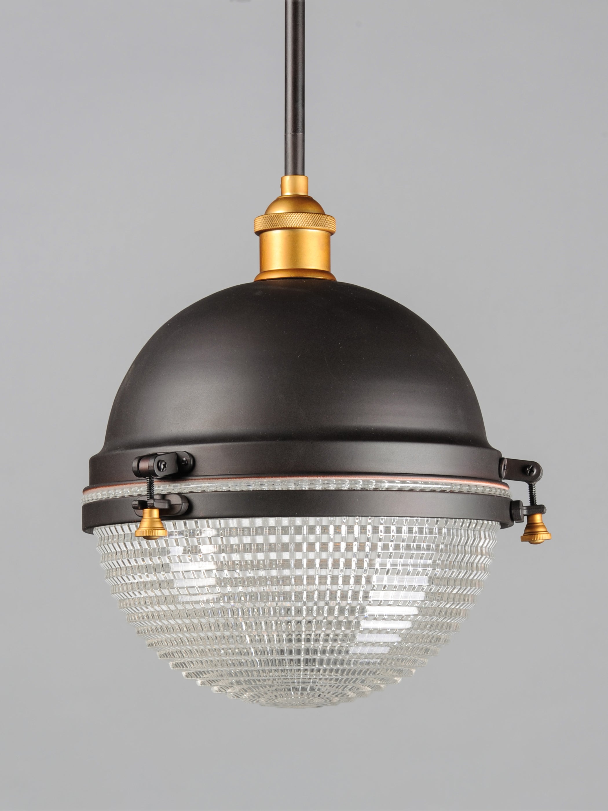 Portside 12" Outdoor Pendant