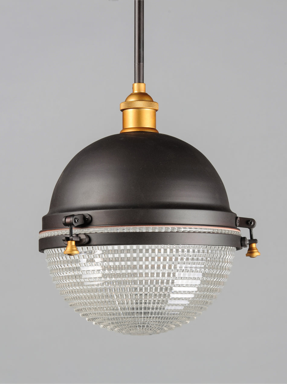 Portside 12" Outdoor Pendant
