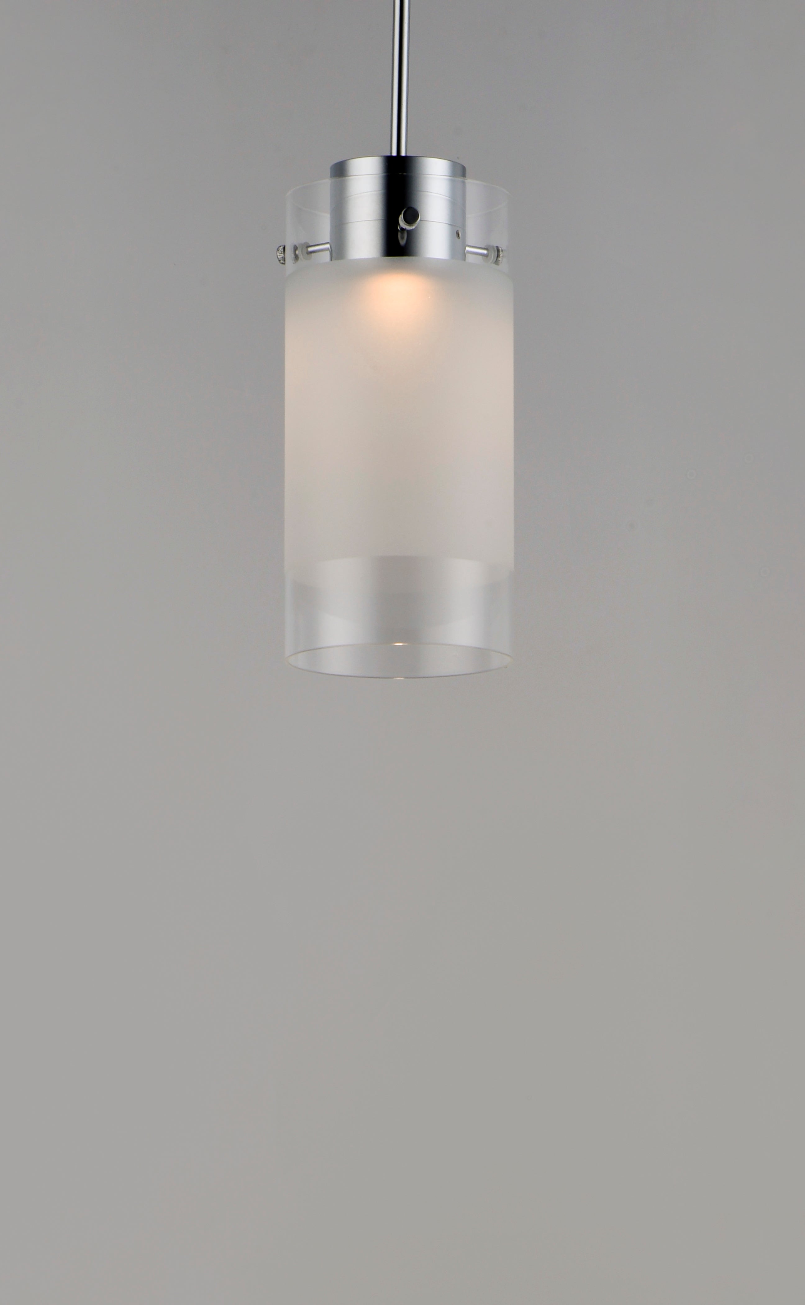 Scope Small LED Pendant