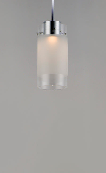 Scope Small LED Pendant