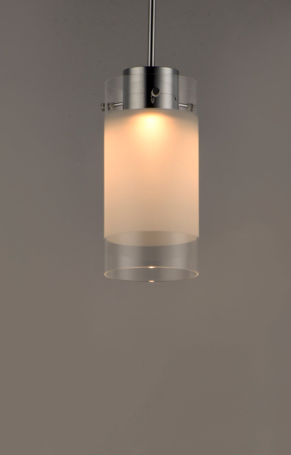 Scope Small LED Pendant