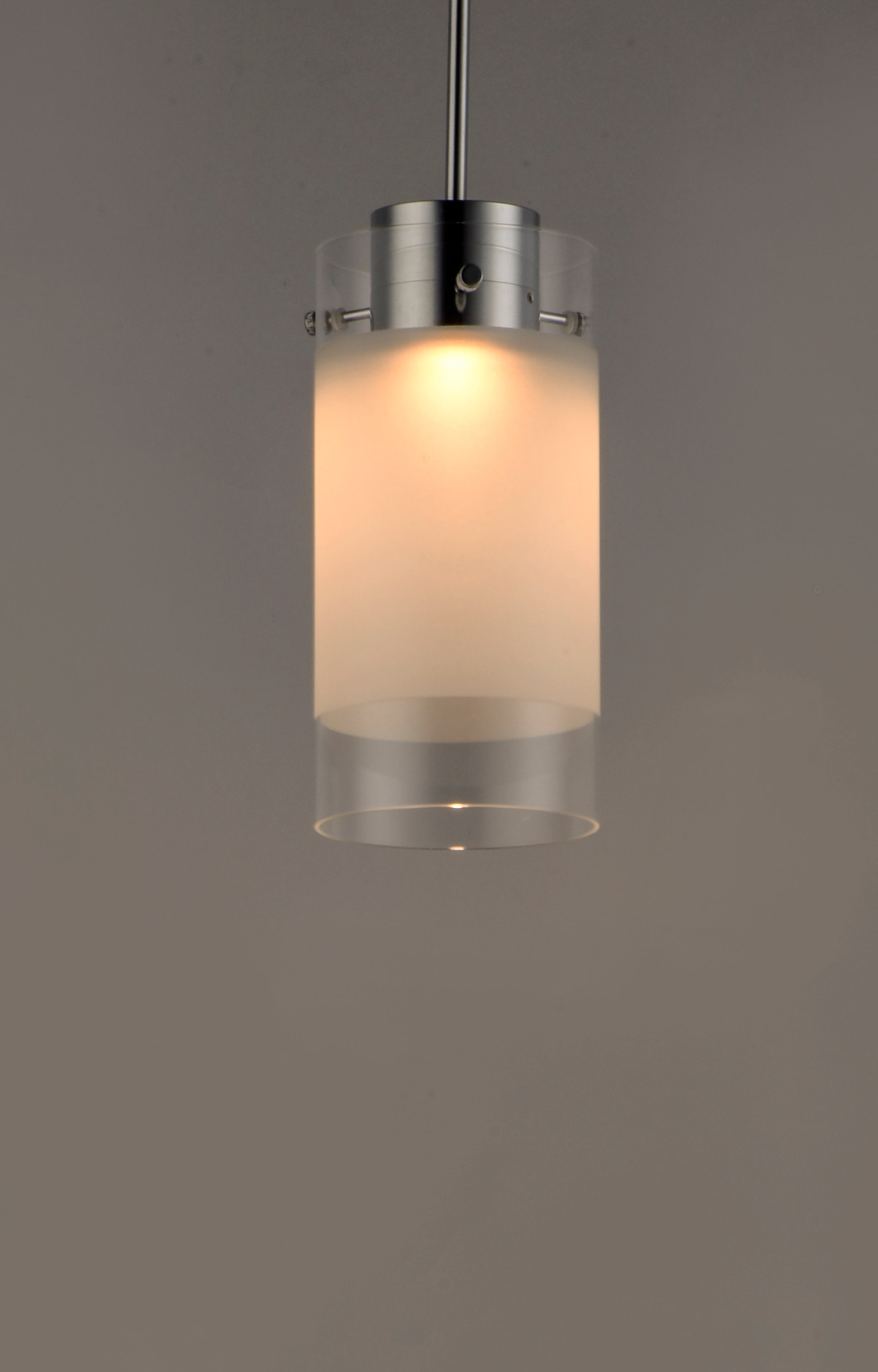 Scope Small LED Pendant