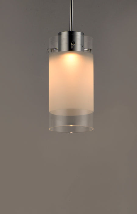 Scope Small LED Pendant