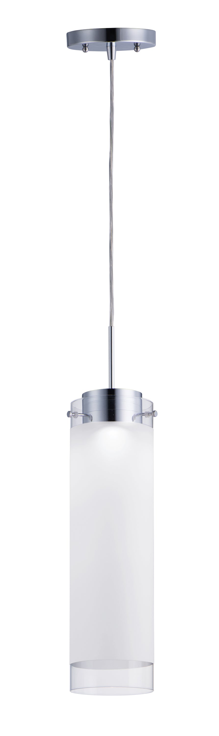 Scope Medium LED Pendant