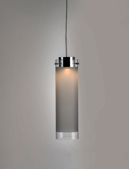 Scope Medium LED Pendant