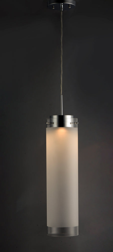 Scope Large LED Pendant