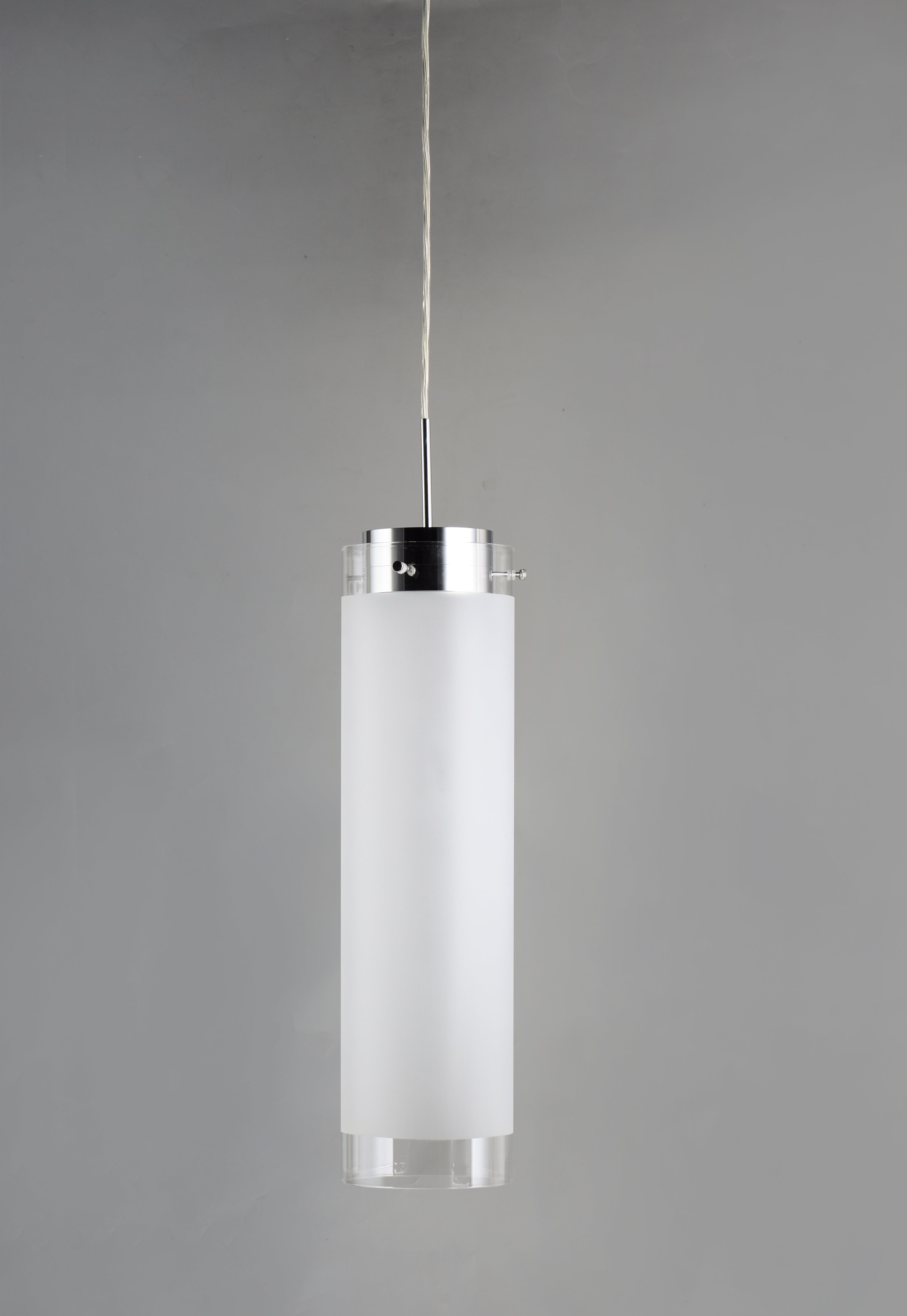 Scope Large LED Pendant