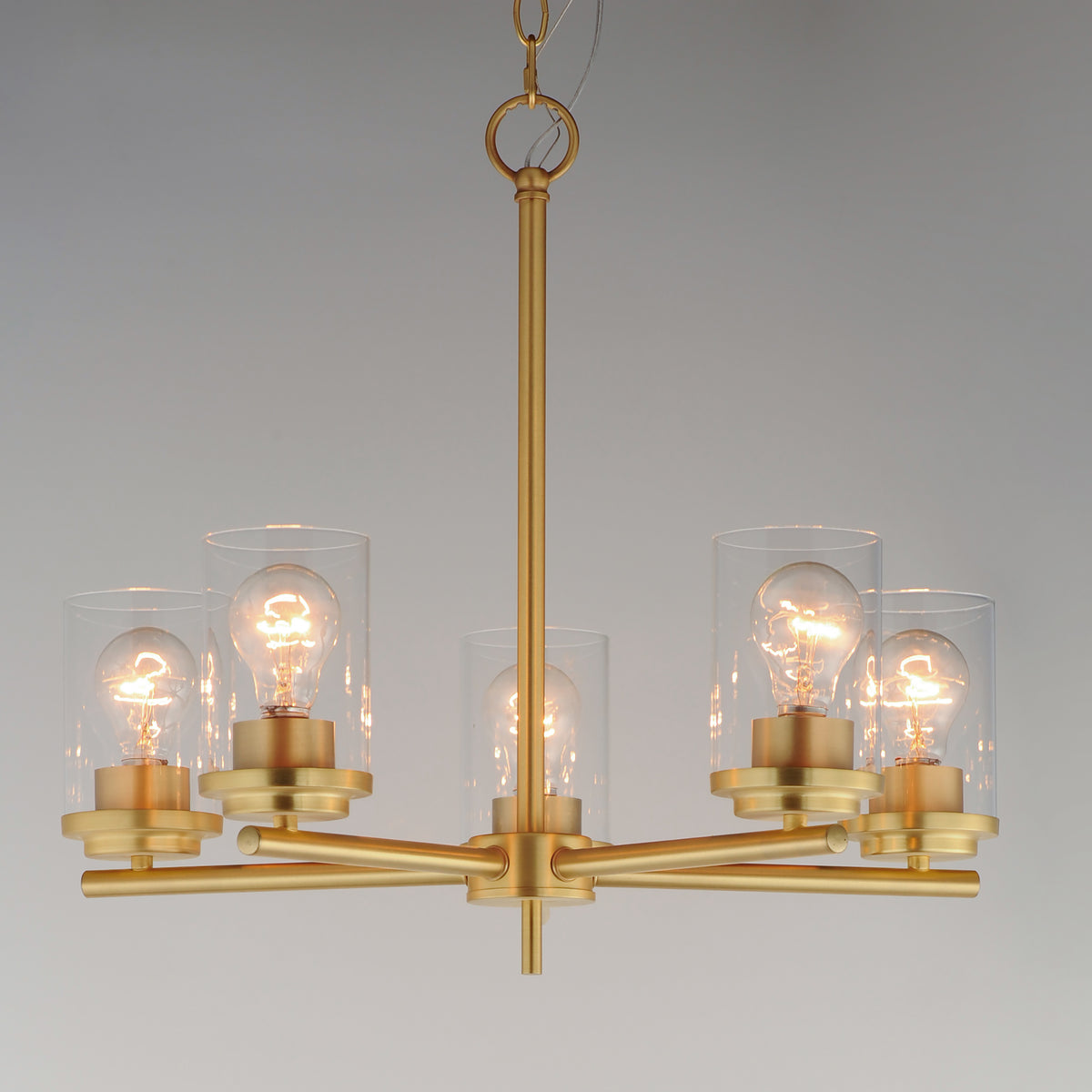 Corona 5-Light Chandelier