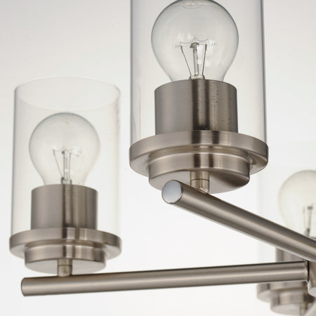 Corona 5-Light Chandelier