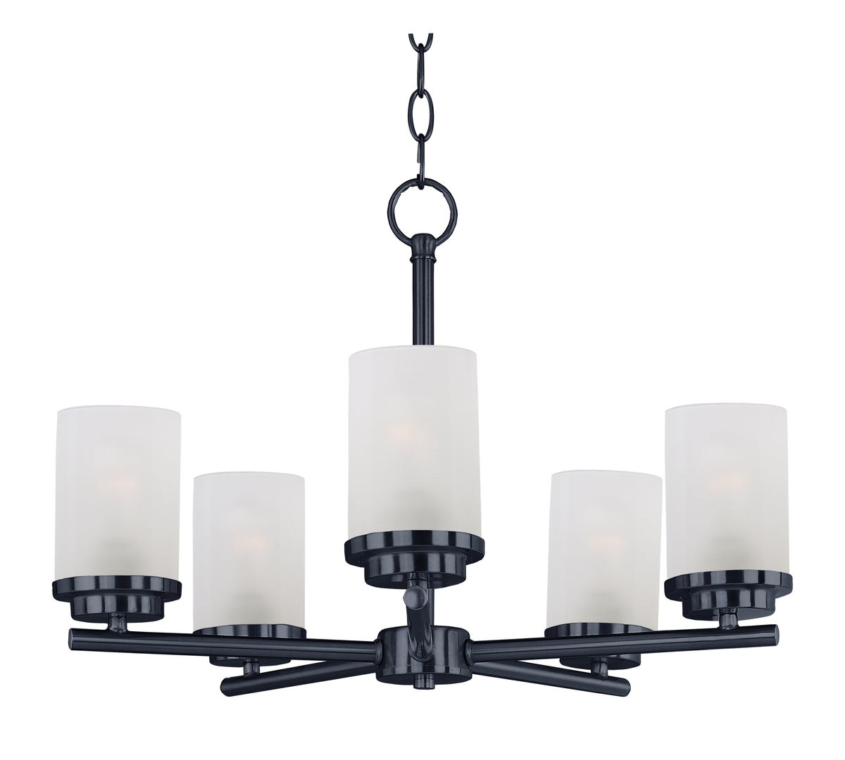 Corona 5-Light Chandelier
