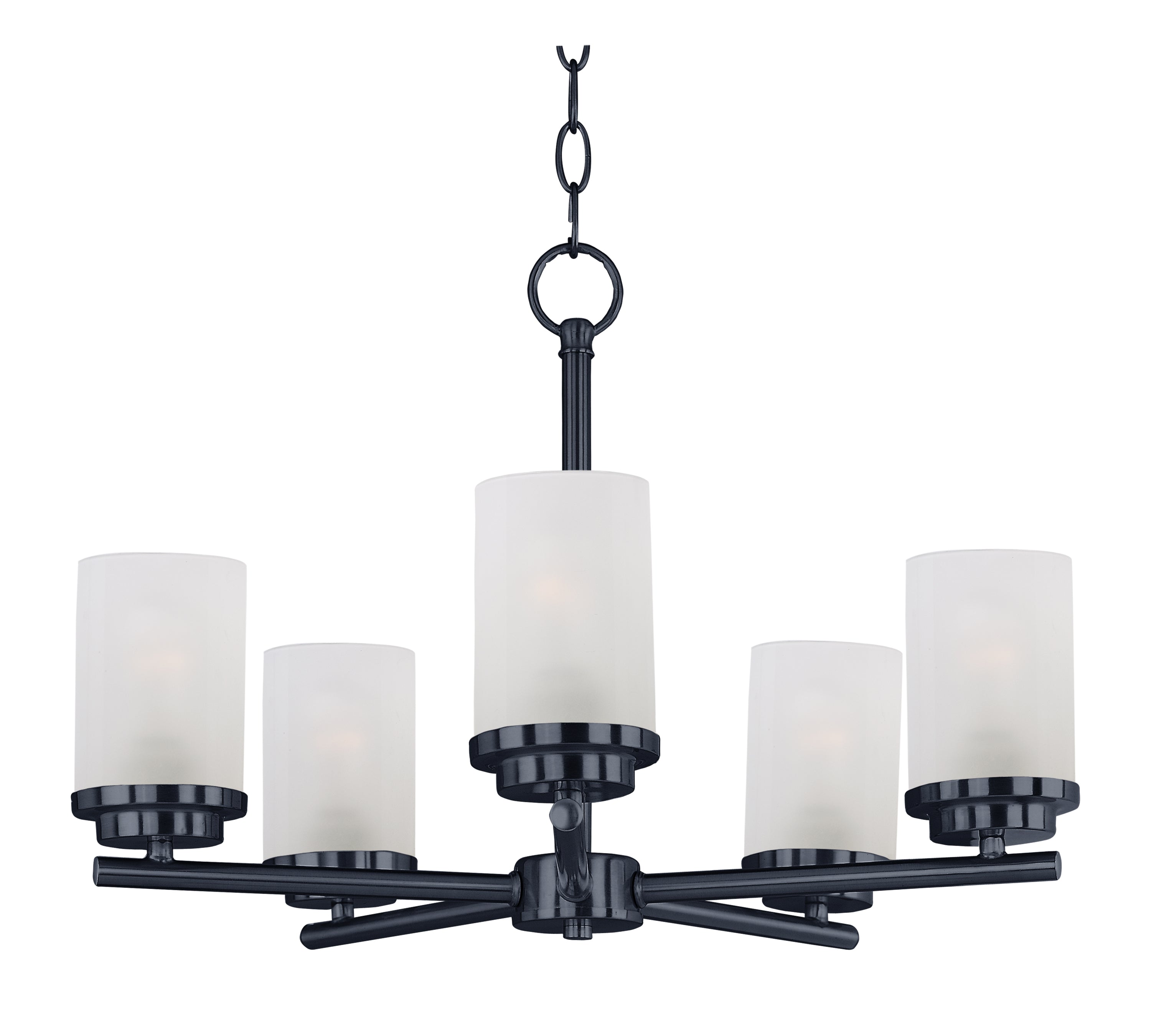 Corona 5-Light Chandelier