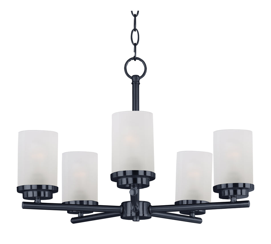 Corona 5-Light Chandelier