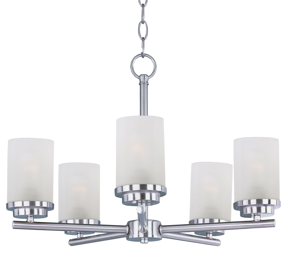 Corona 5-Light Chandelier