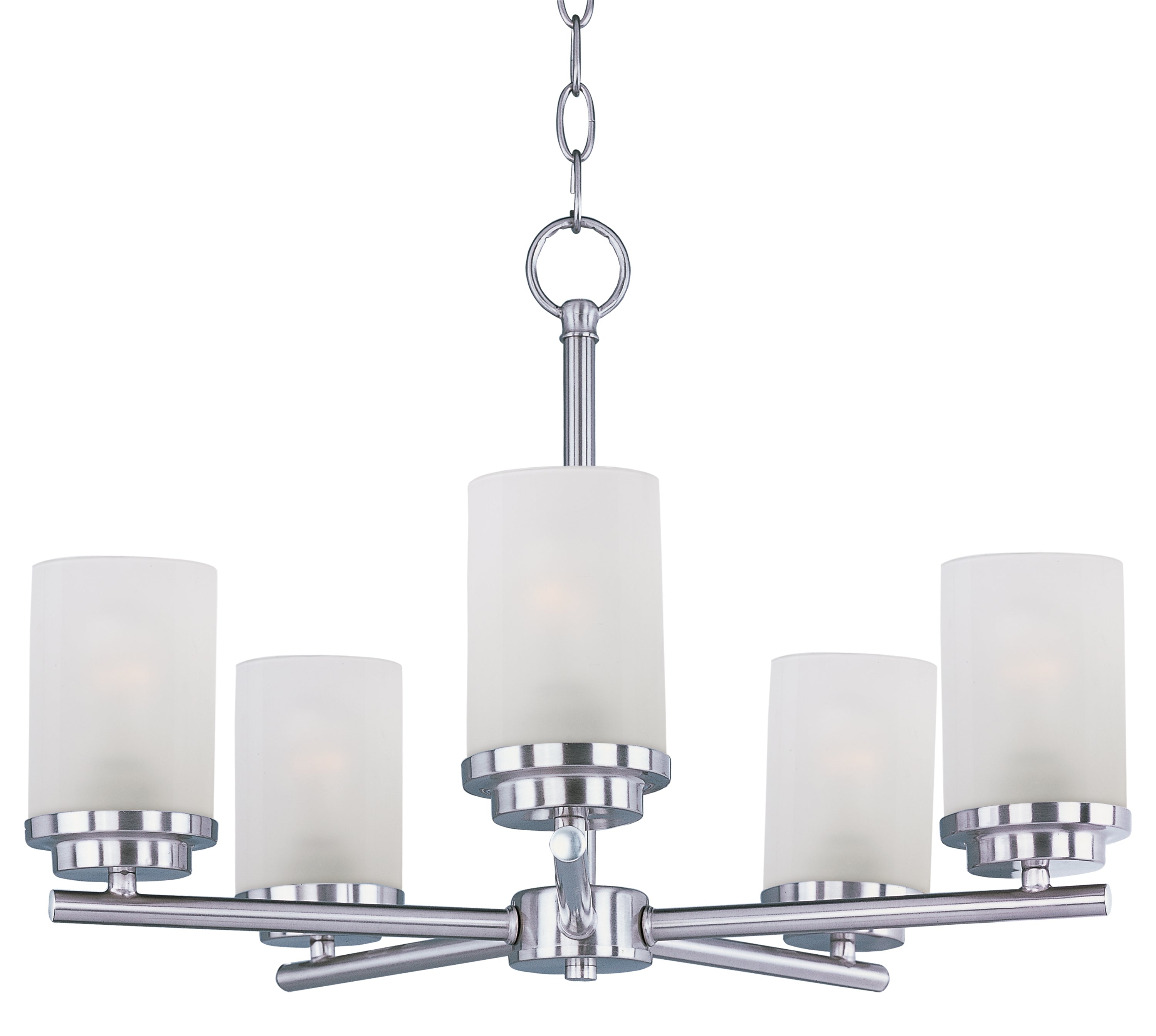 Corona 5-Light Chandelier