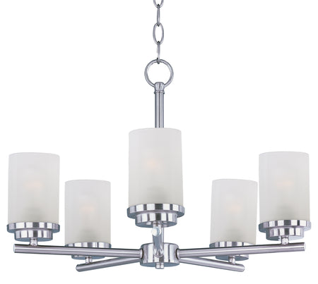 Corona 5-Light Chandelier
